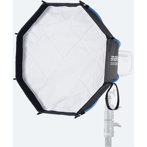 Aputure Amaran Octa Dome 60 Softbox (60cm)