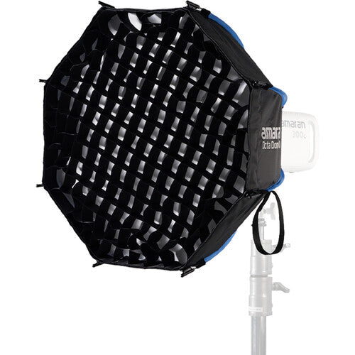 Aputure Amaran Octa Dome 60 Softbox (60cm)