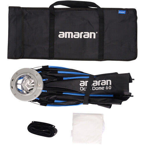 Aputure Amaran Octa Dome 60 Softbox (60cm)