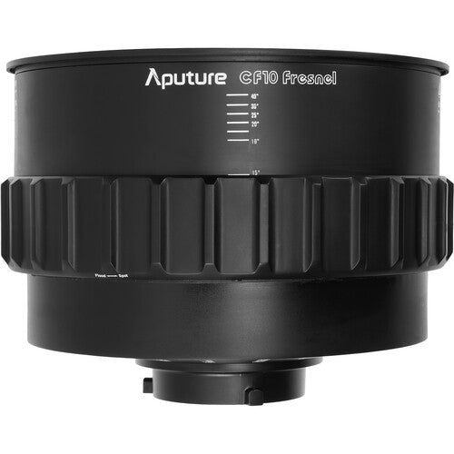 Aputure CF10 Fresnel & Barndoors Kit