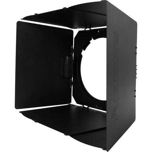 Aputure CF10 Fresnel & Barndoors Kit