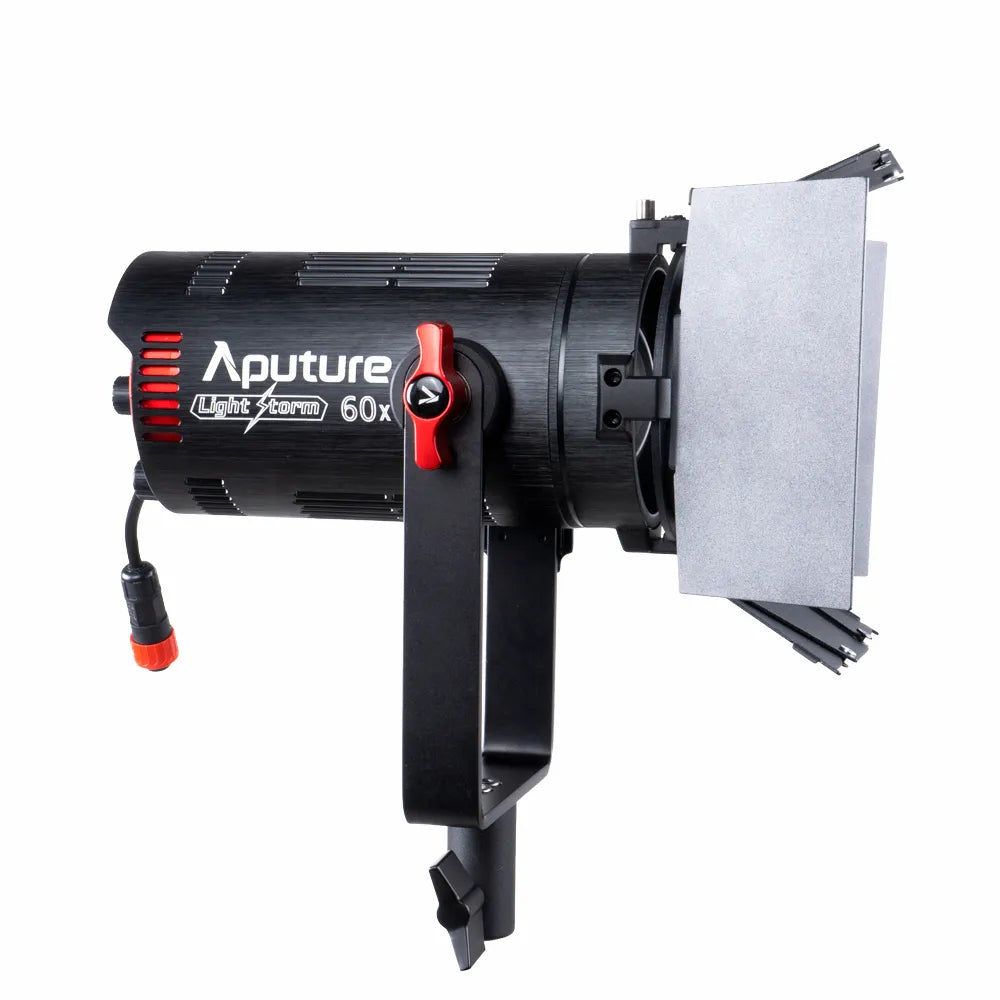 Aputure Light Storm LS 60x Bi-Colour LED Light