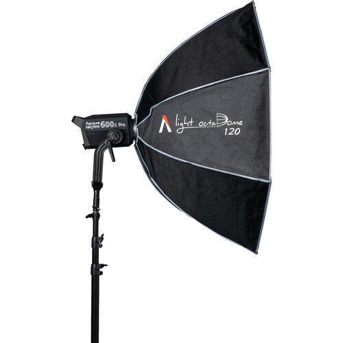Aputure 120cm Light Octa Dome Softbox