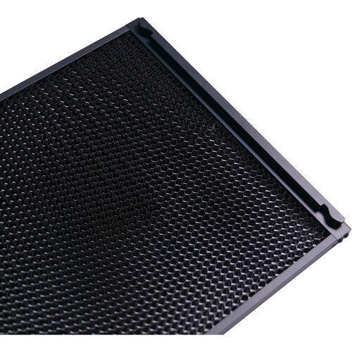 Aputure 45 Degree Metal Grid for Nova P600c LED Panel