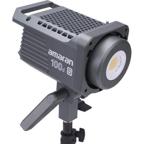 Aputure Amaran 100D S Daylight LED Light