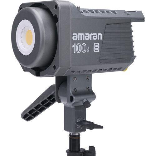 Aputure Amaran 100D S Daylight LED Light