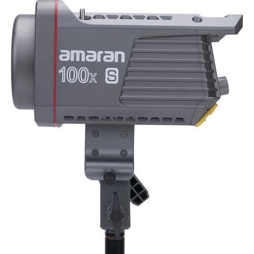 Aputure Amaran 100X S Bi-Colour LED Light