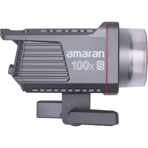Aputure Amaran 100X S Bi-Colour LED Light