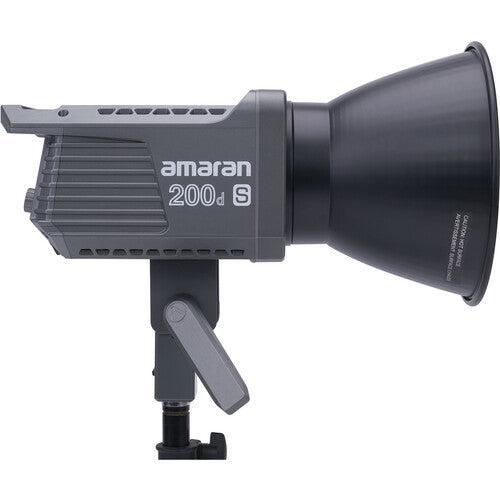 Aputure Amaran 200D S Daylight LED Light