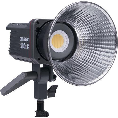 Aputure Amaran 200X S Bi-Colour LED Light
