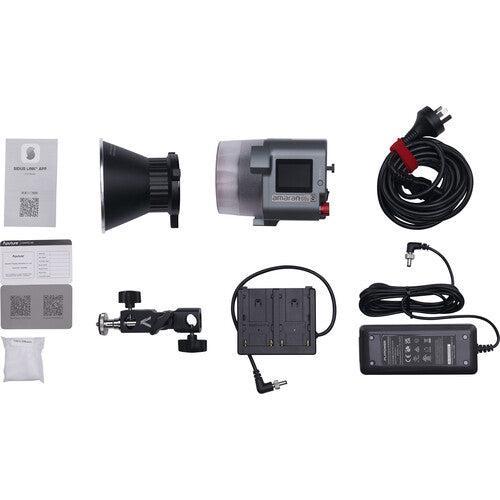 Aputure Amaran COB 60X S Bi-Colour LED Light