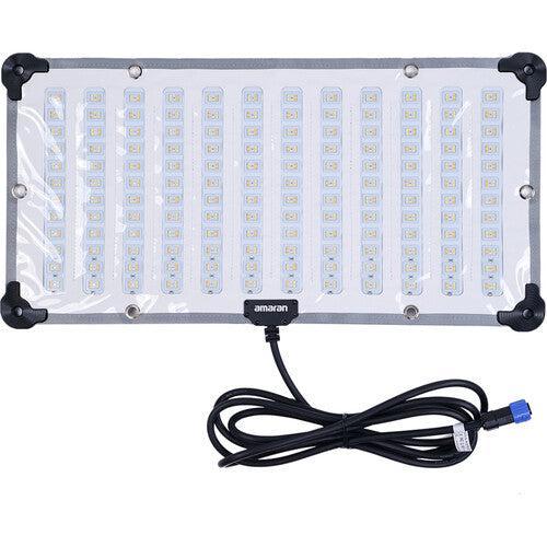 Aputure Amaran F21C 120W RGBWW LED Mat ( 60 X 30cm, V-Mount)