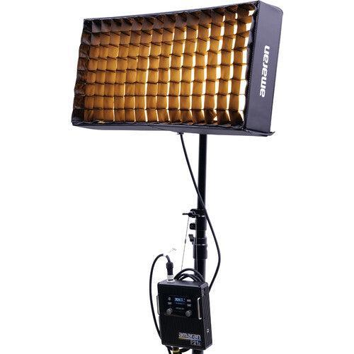 Aputure Amaran F21X 100W Bi-Colour LED Mat (60x30cm, V-Mount)