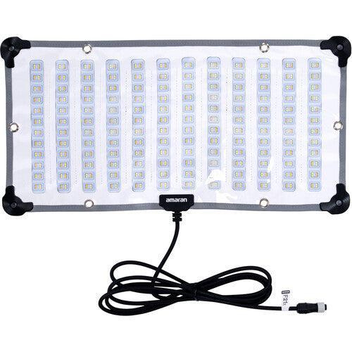 Aputure Amaran F21X 100W Bi-Colour LED Mat (60x30cm, V-Mount)