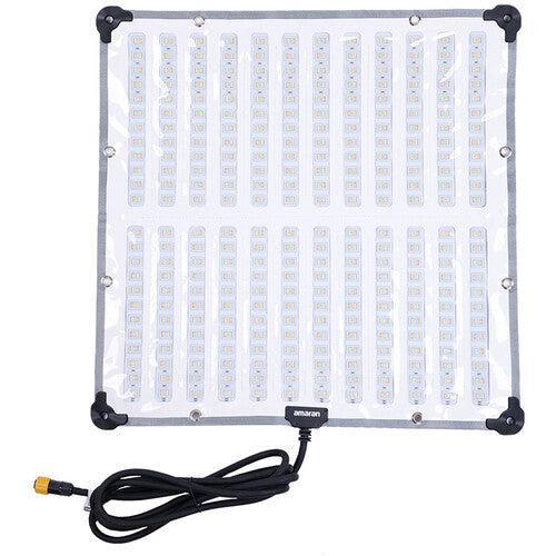 Aputure Amaran F22C 200W RGBWW LED Mat (60x60cm, V-Mount)