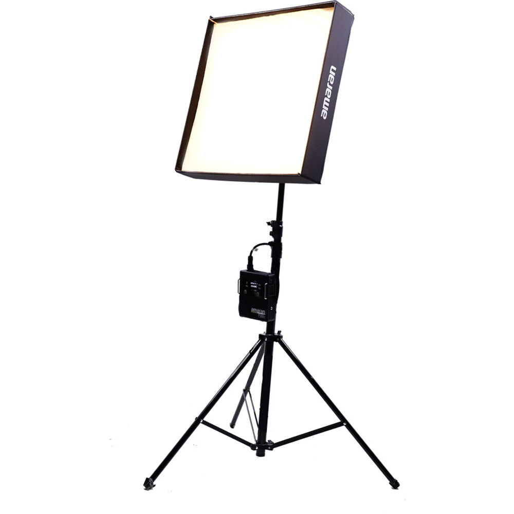 Aputure Amaran F22C 200W RGBWW LED Mat (60x60cm, V-Mount)