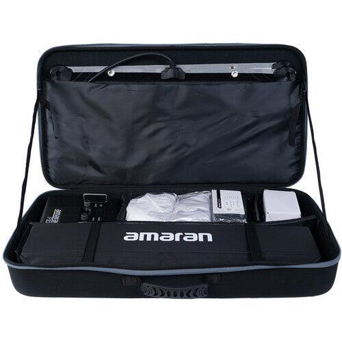 Aputure Amaran F22X 200W Bi-Colour Mat (60x60cm, V-Mount)