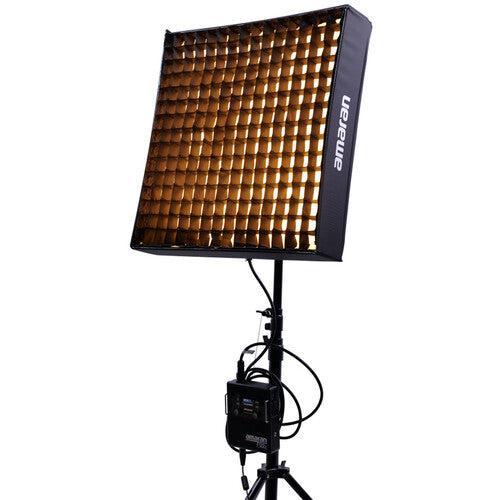 Aputure Amaran F22X 200W Bi-Colour Mat (60x60cm, V-Mount)