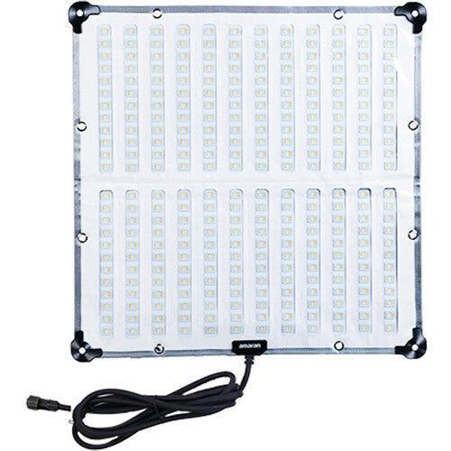 Aputure Amaran F22X 200W Bi-Colour Mat (60x60cm, V-Mount)