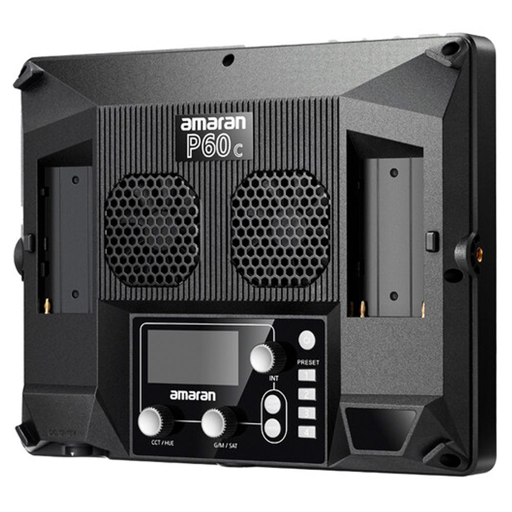 Aputure Amaran P60C RGBWW LED Panel