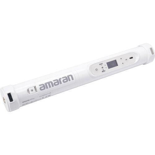 Aputure Amaran PT1c RGB LED Pixel Tube Light (30cm)