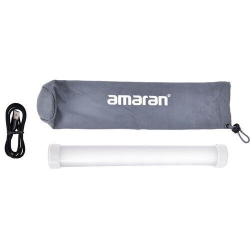 Aputure Amaran PT1c RGB LED Pixel Tube Light (30cm)