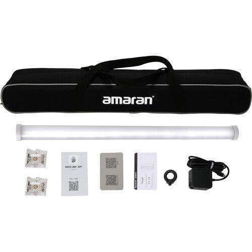 Aputure Amaran PT2c RGB LED Pixel Tube Light (60cm)