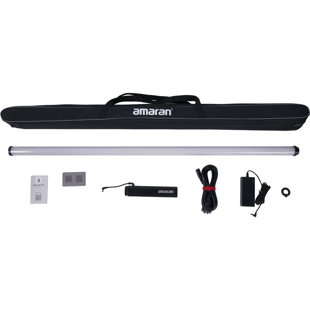 Aputure Amaran T4C 120cm RGBWW LED Tube Light