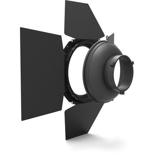 Aputure Barndoors for Light Storm 120 | 120II and 300 LED Lights