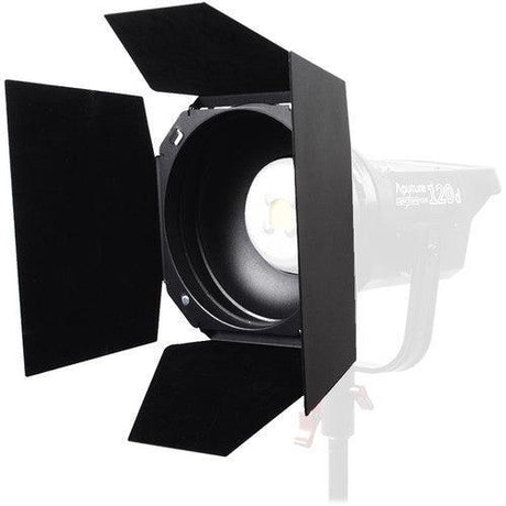 Aputure Barndoors for Light Storm 120 | 120II and 300 LED Lights