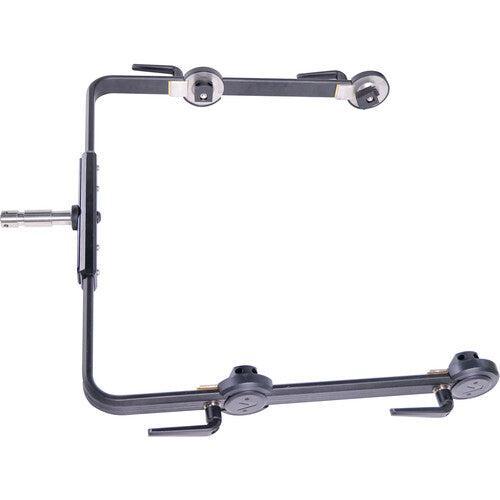 Aputure Dual Head Yoke for Nova P600c LED Panel
