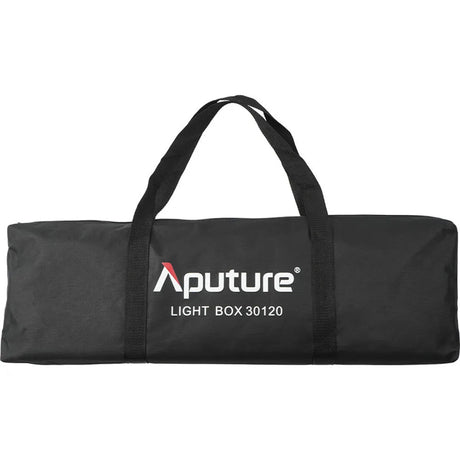 Aputure Light Box 30x120 Includes Grid And Carry Bag
