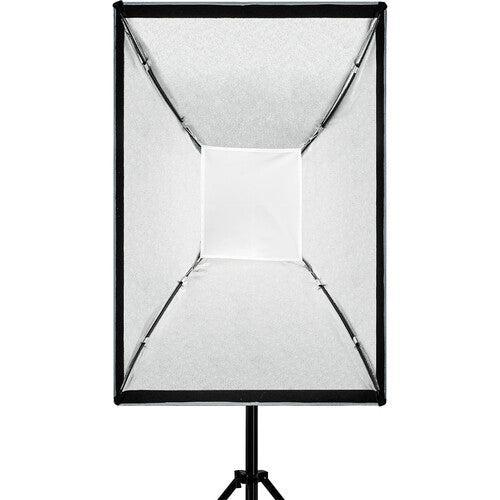 Aputure Light Box 60x90 Includes Grid And Carry Bag