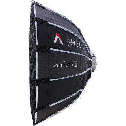 Aputure Light Dome Mini III
