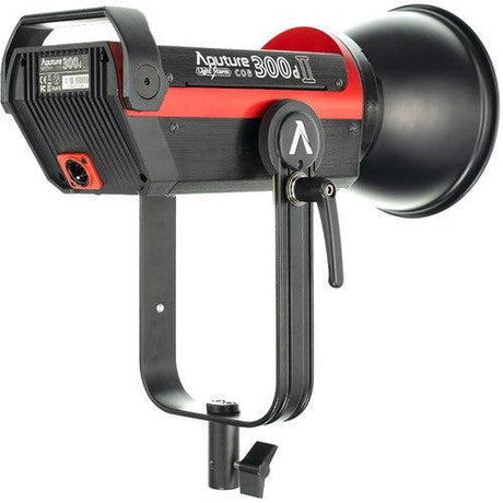 Aputure Light Storm LS 300D MKII LED Light Kit