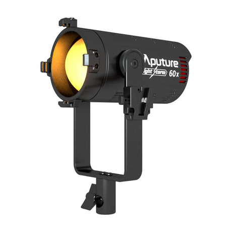 Aputure Light Storm LS 60x Bi-Colour LED Light