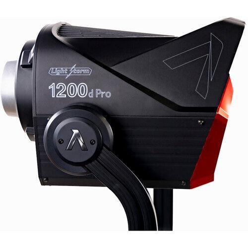 Aputure LS 1200d Pro LED Light