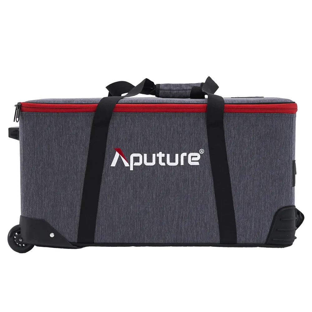 Aputure LS600C Pro II RGBWW LED Light With V-Lock