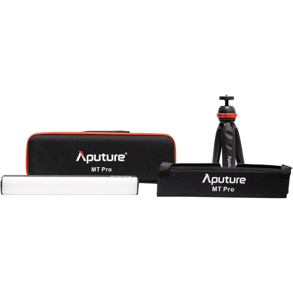 Aputure MT Pro RGBW Mini Led Tube Light