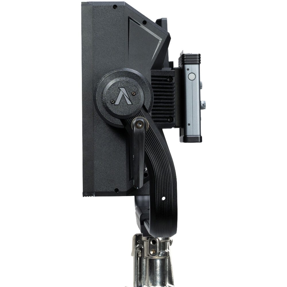 Aputure Nova P600c RGBWW LED Panel with Hard Shell Case