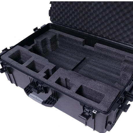 Aputure Nova P600C Roller Hard Case