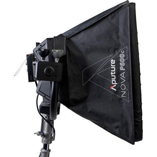 Aputure Softbox for Nova P600c LED Panel