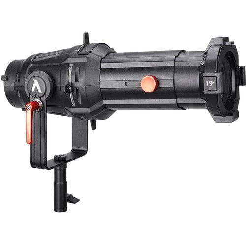 Aputure Spotlight Mount Set with 19deg Lens