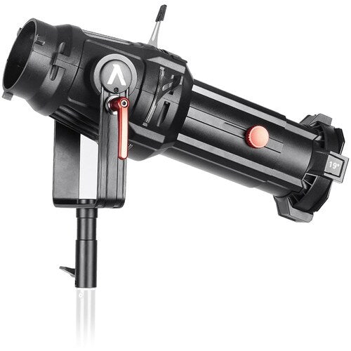 Aputure Spotlight Mount Set with 19deg Lens
