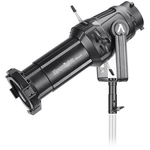 Aputure Spotlight Mount Set with 19deg Lens