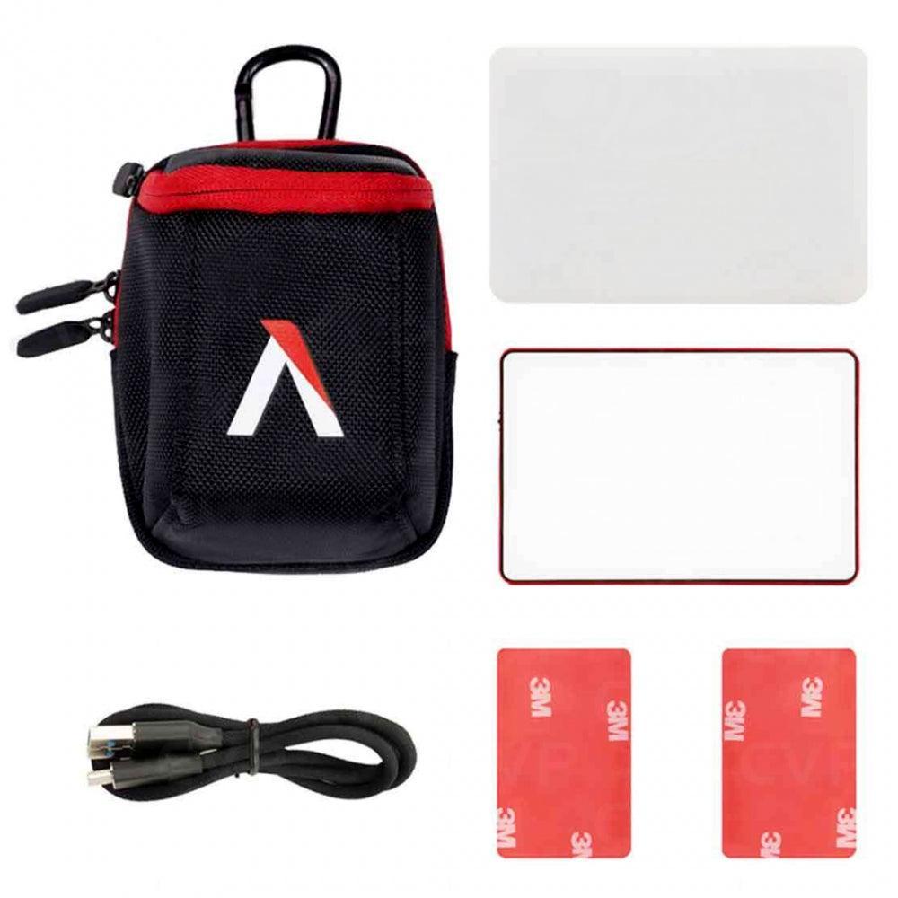 Aputure AL-MC RGBWW LED Video Light