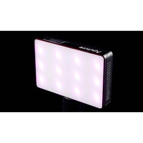 Aputure AL-MC RGBWW LED Video Light