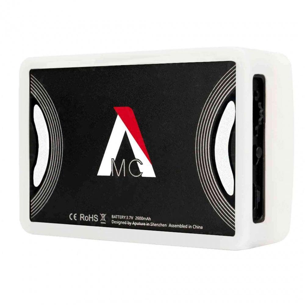 Aputure AL-MC RGBWW LED Video Light