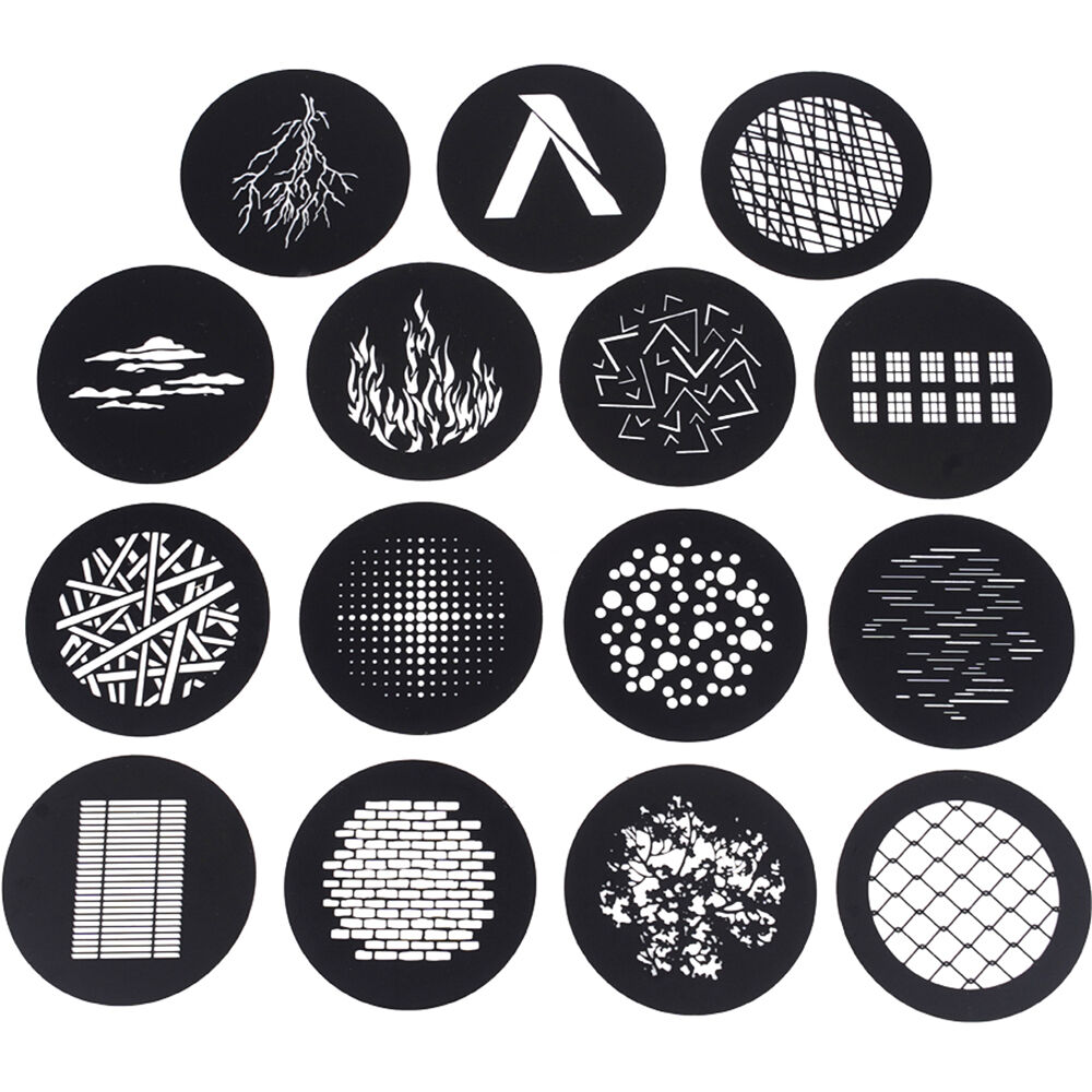 Aputure Spotlight Mini Zoom for LS 60 Series LED Lights