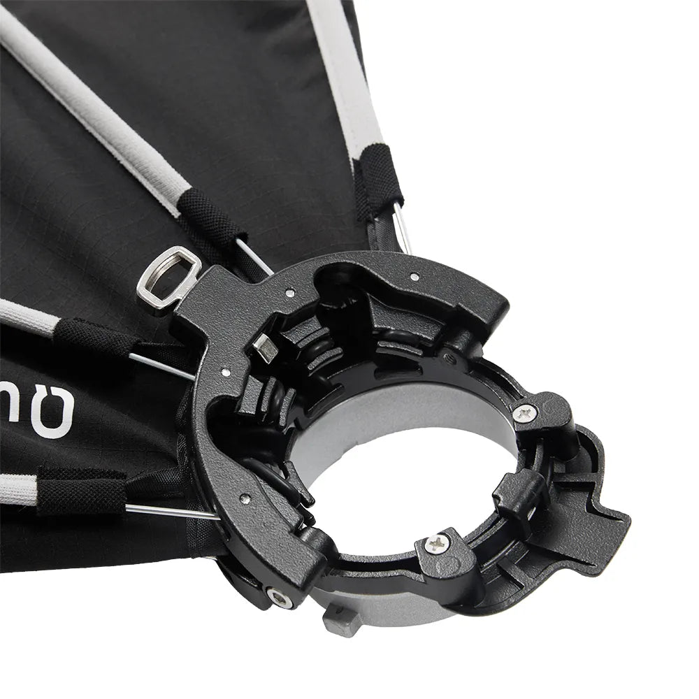 Aputure Quick Dome 40 With Carry Case